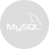 mysql